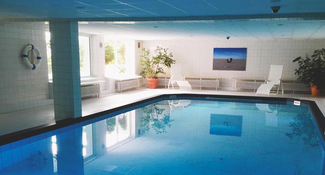 Apartment Strandhochhaus J12 Cuxhaven