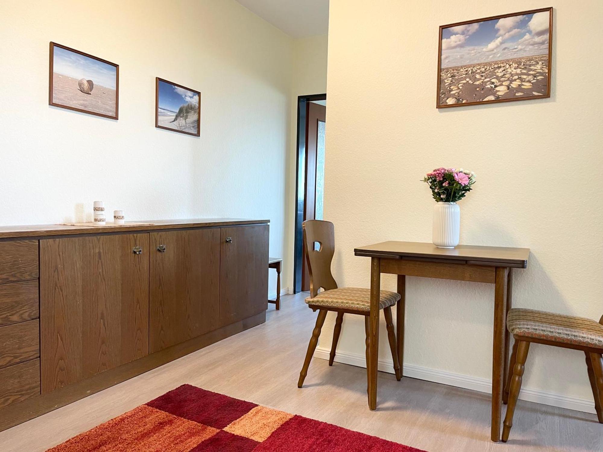 Strandhochhaus J12 Cuxhaven