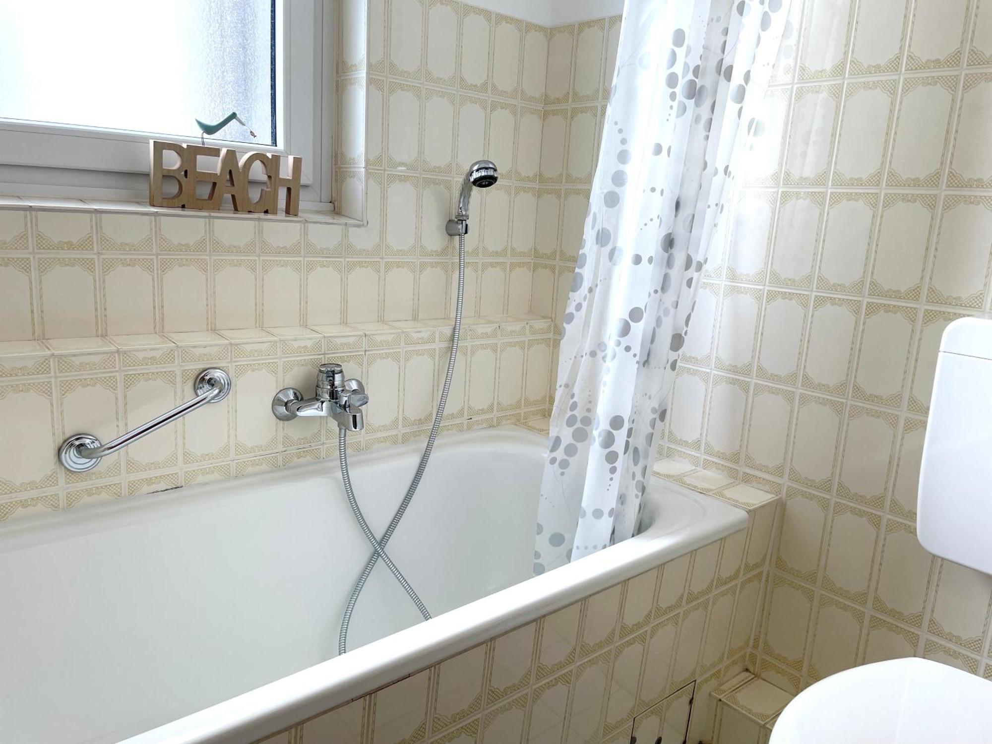 Strandhochhaus J12 Apartment Cuxhaven